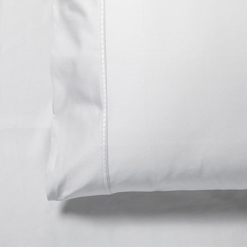 1000TC Hotel Silver Sheet Set