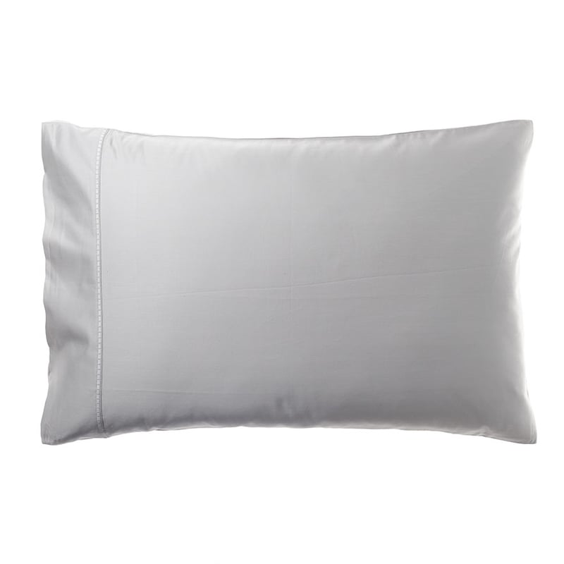 1000TC Hotel Silver Sheet Set