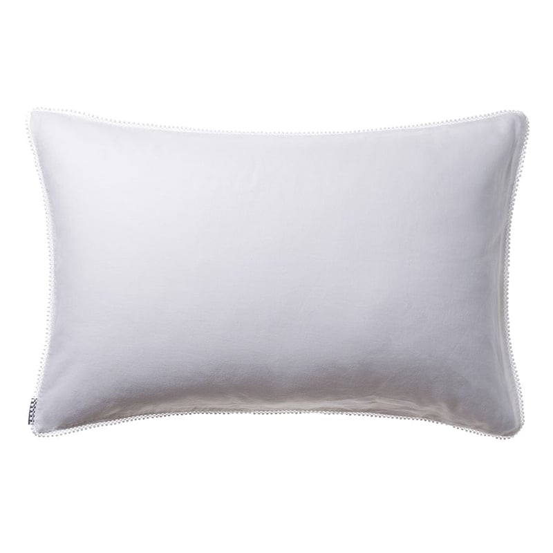 Maison Eperney White Sheet Set