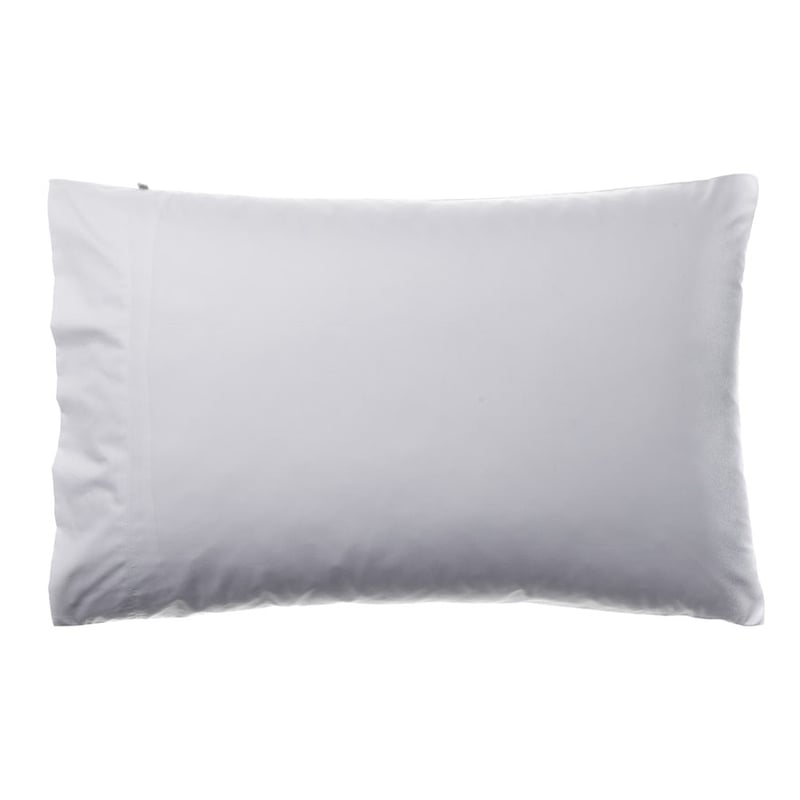 Cool White Sheet Set