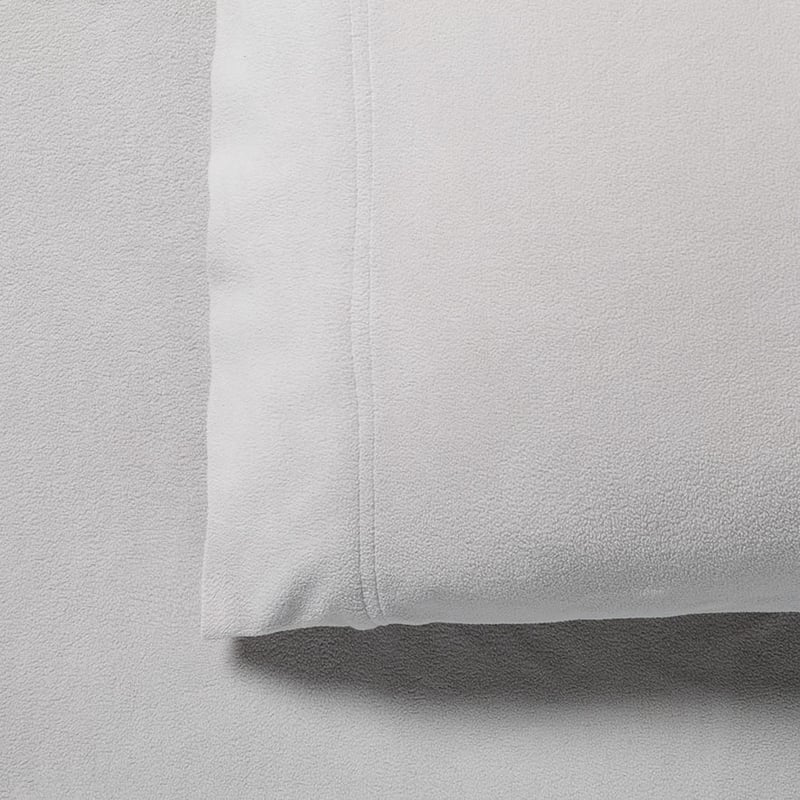 Cloud Silver Sheet Set