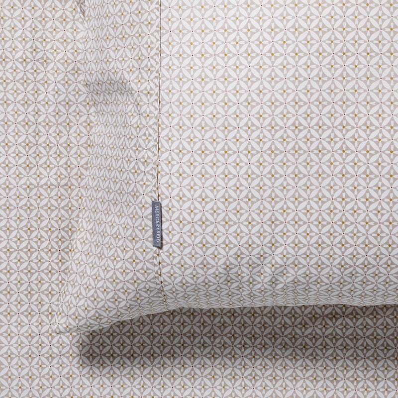 Madurai Spice Sheet Set