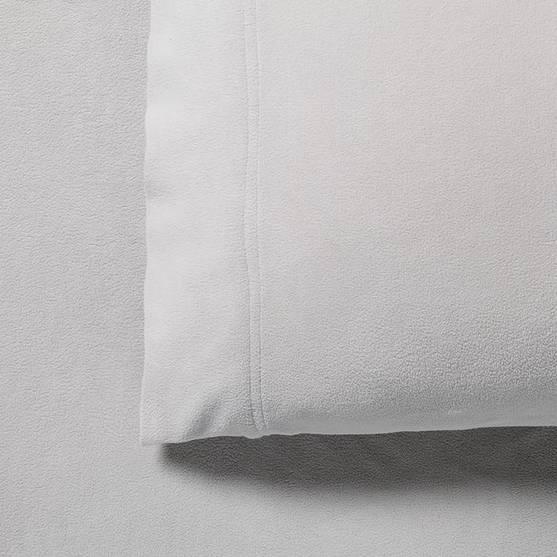 Cloud Silver Sheet Set