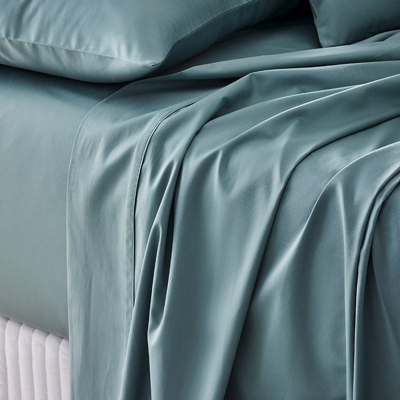 Worlds Softest Cotton Ocean Sheet Set