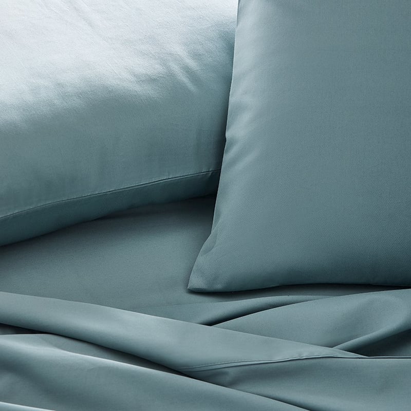 Worlds Softest Cotton Ocean Sheet Set