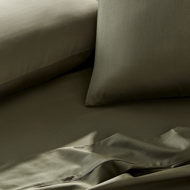 500TC Pima World's Softest Cotton Beetle Sheet Set