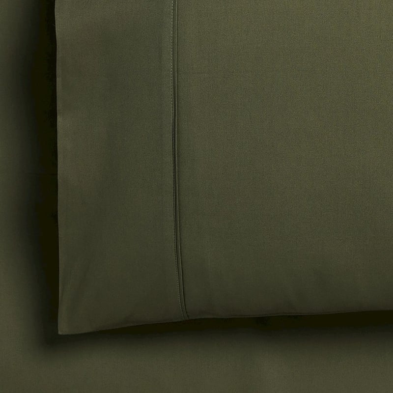 500TC Pima World's Softest Cotton Beetle Sheet Set