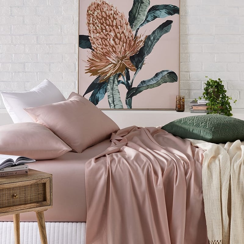 Dachshund Nude Quilt Cover Set + Separates