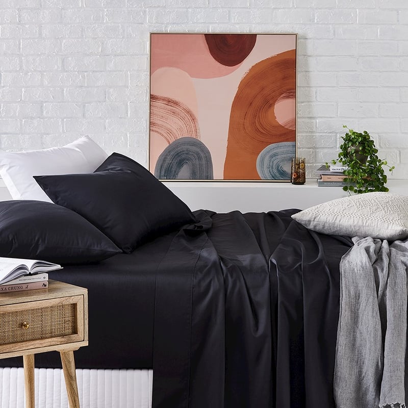 Worlds Softest Cotton India Ink Sheet Separates