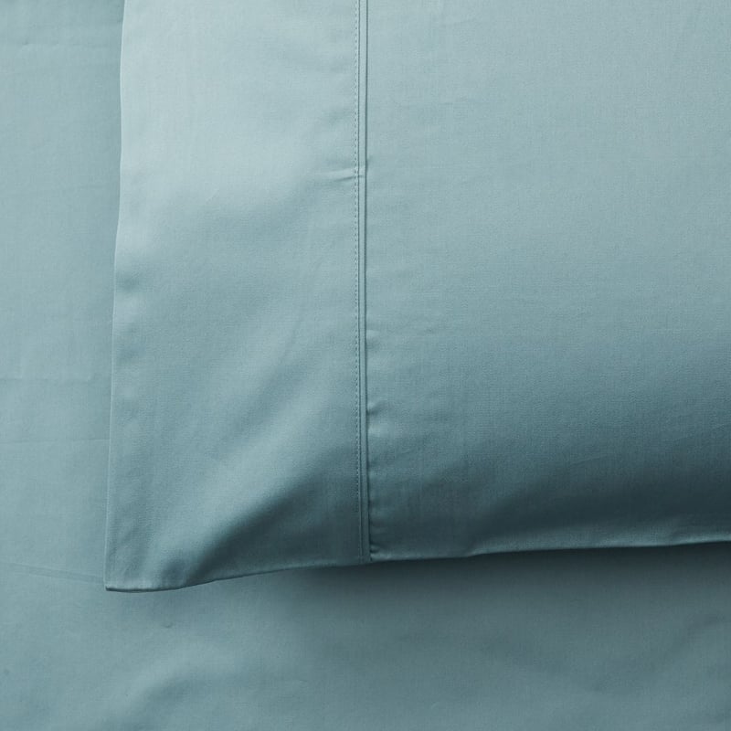 Worlds Softest Cotton Ocean Sheet Separates