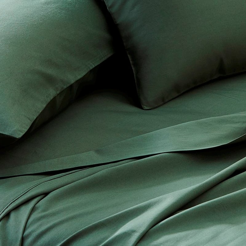 Worlds Softest Cotton Pine Sheet Set
