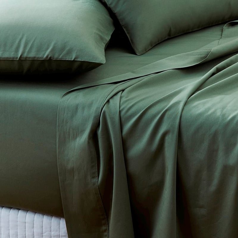 Worlds Softest Cotton Pine Sheet Set