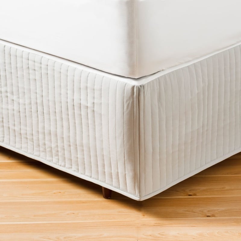 Valance Silver
