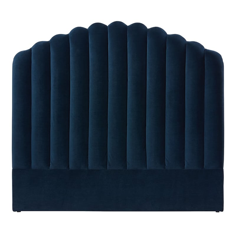 Ariel Midnight Matte Velvet Bedhead