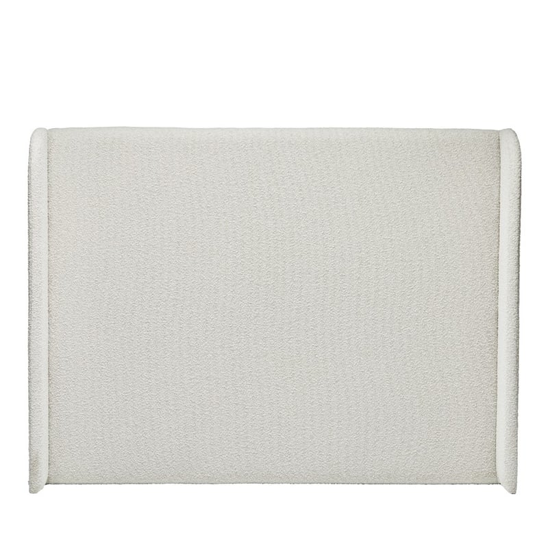 Norway Snow Boucle Bedhead  