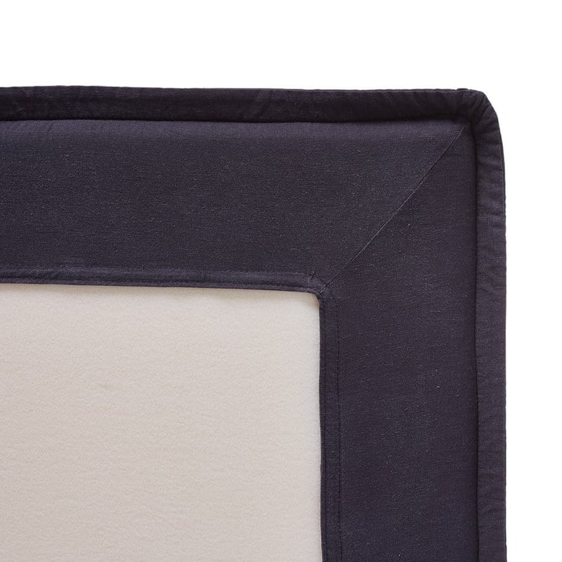 Stockholm Navy Bedhead 