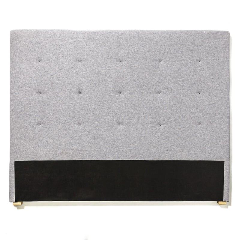 Aria Bedhead Platinum