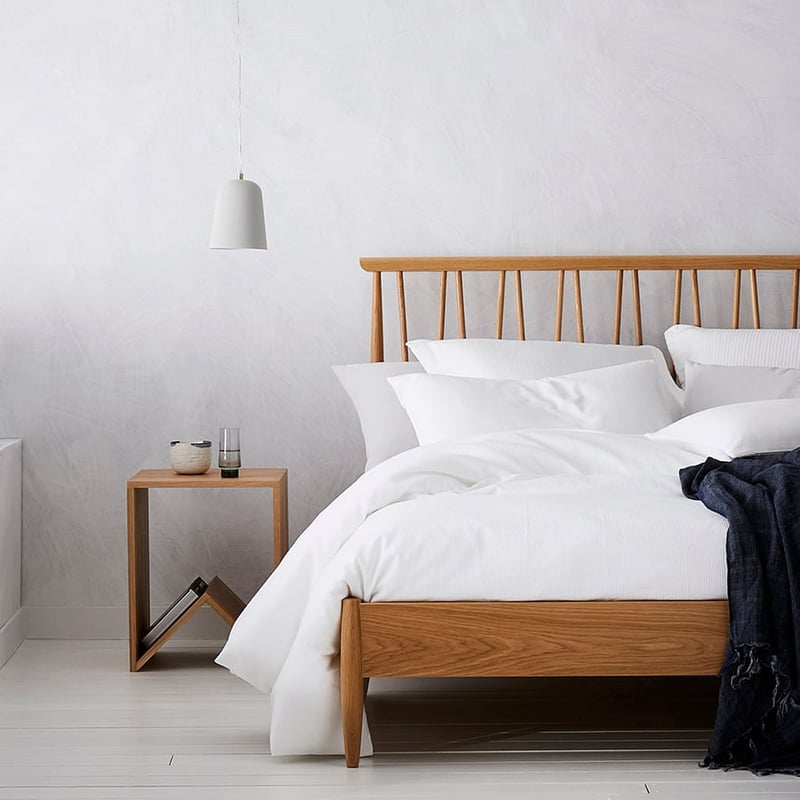 European Collection Marmaris Bed