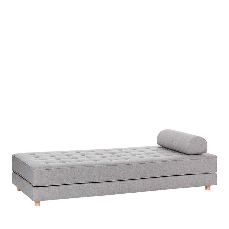 Avalon Grey Daybed