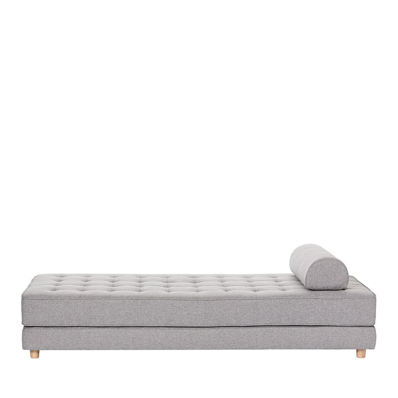 Avalon Grey Daybed