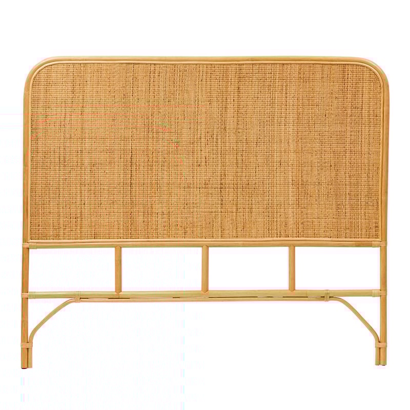 Bahama Rattan Honey Mandalay Bedhead