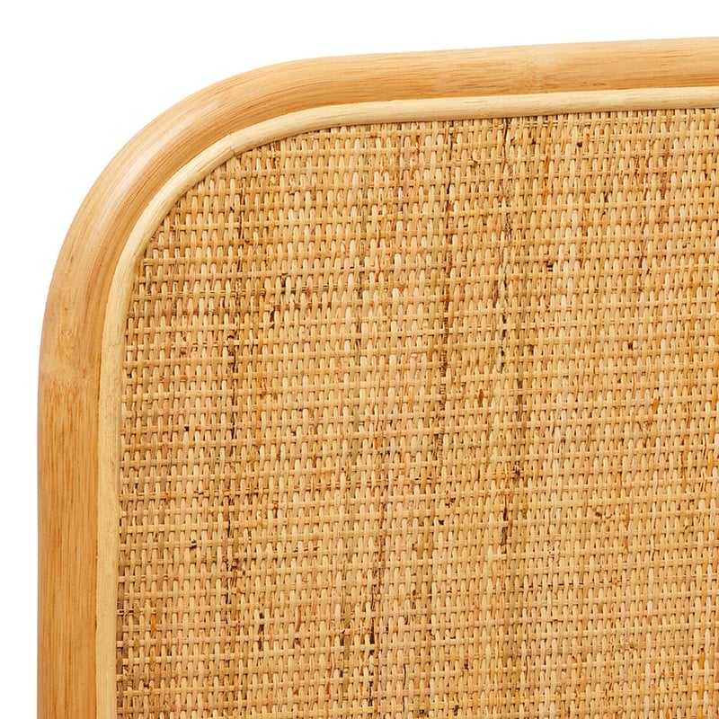 Bahama Rattan Honey Mandalay Bedhead