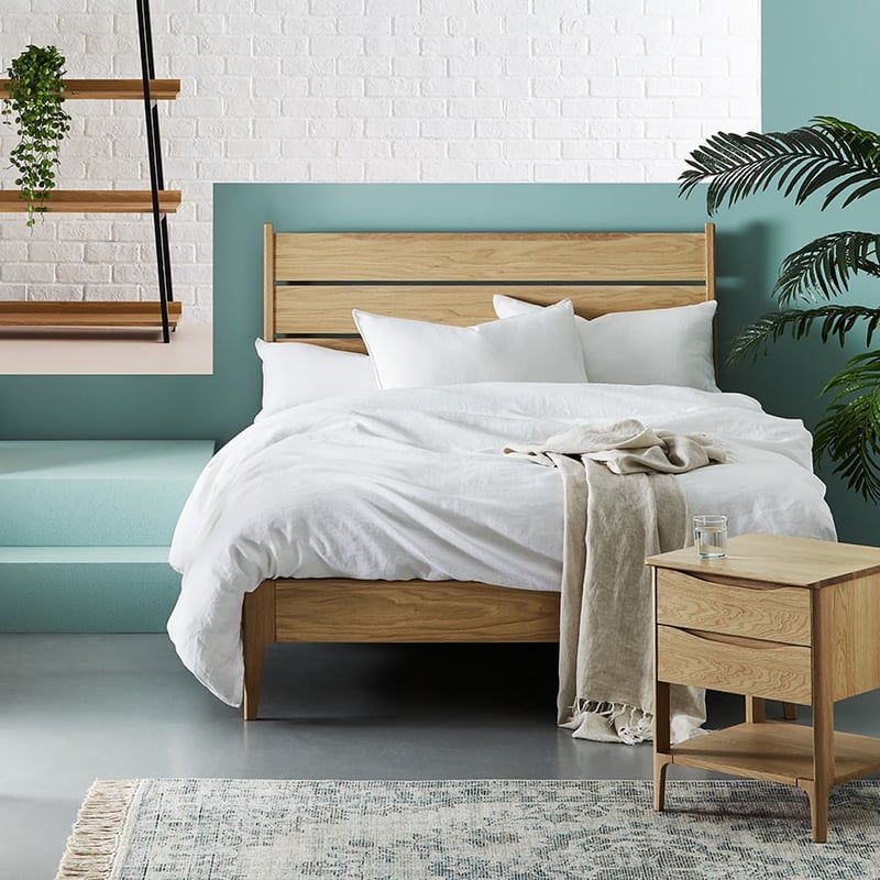 European Collection Bodrum Bed