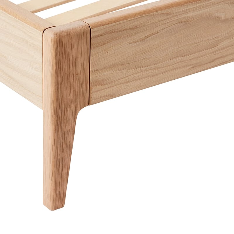 European Collection Bodrum Bed