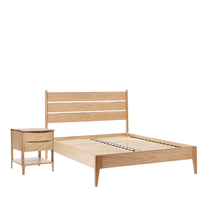 European Collection Bodrum Bed