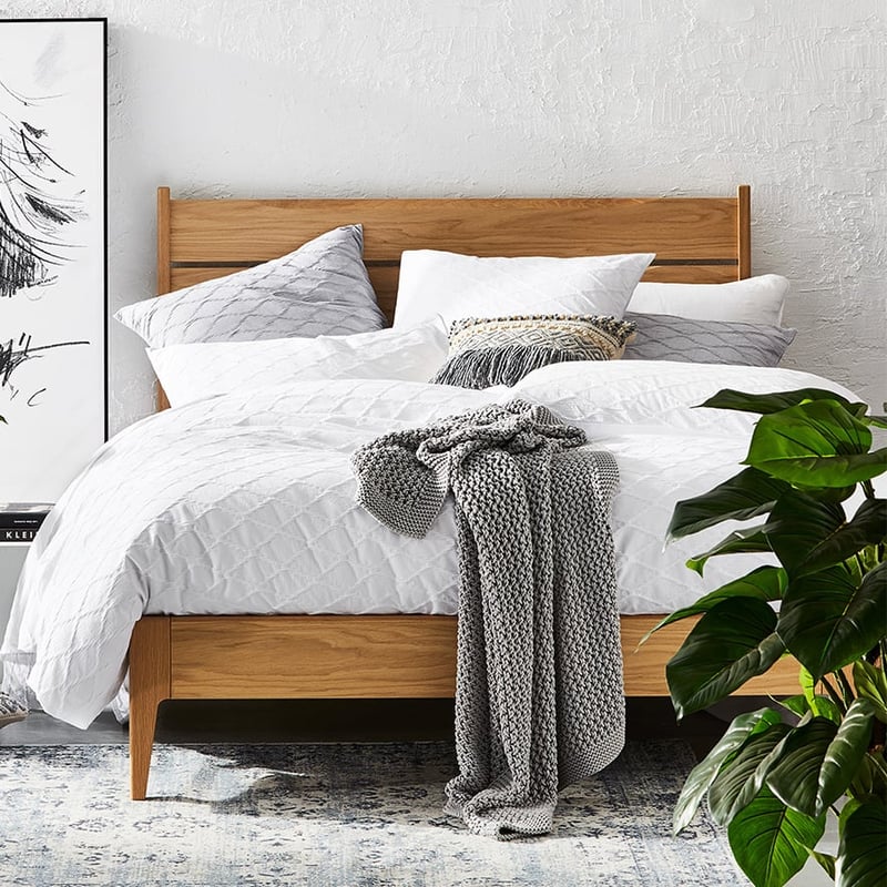 European Collection Bodrum Bed