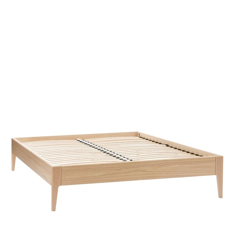 Adana European Collection Natural Bed Base