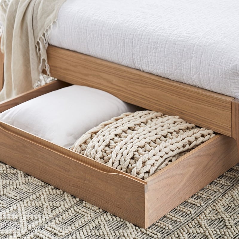 Adana European Collection Natural Drawer