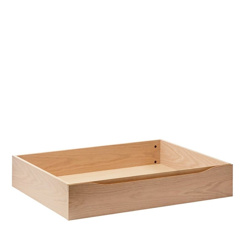 Adana European Collection Natural Drawer