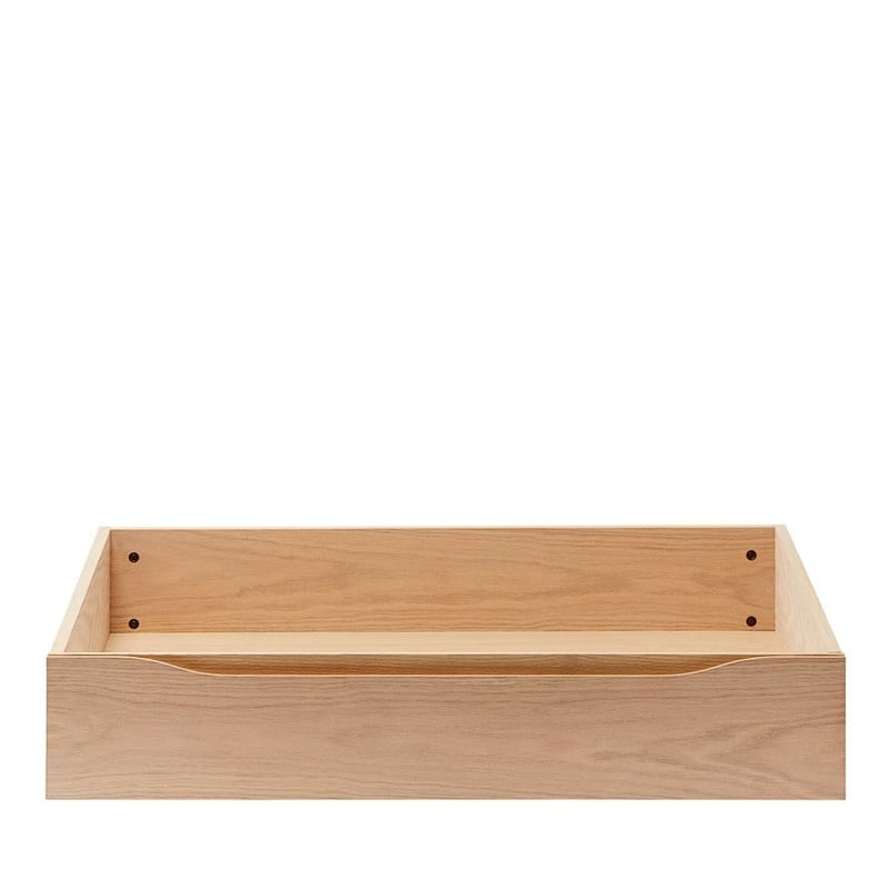 Adana European Collection Natural Drawer