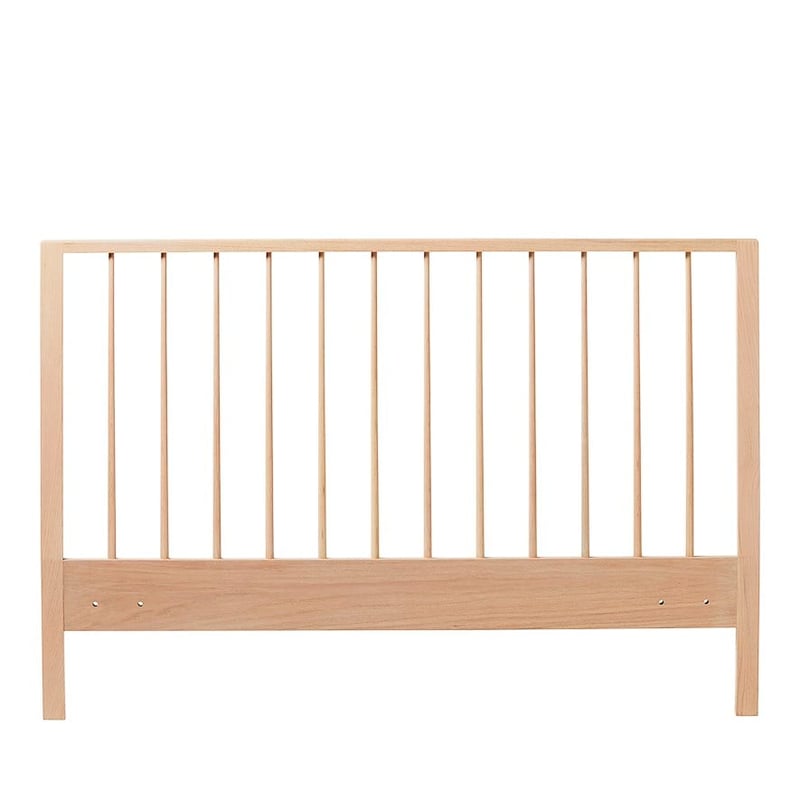 Adana Natural Bedhead