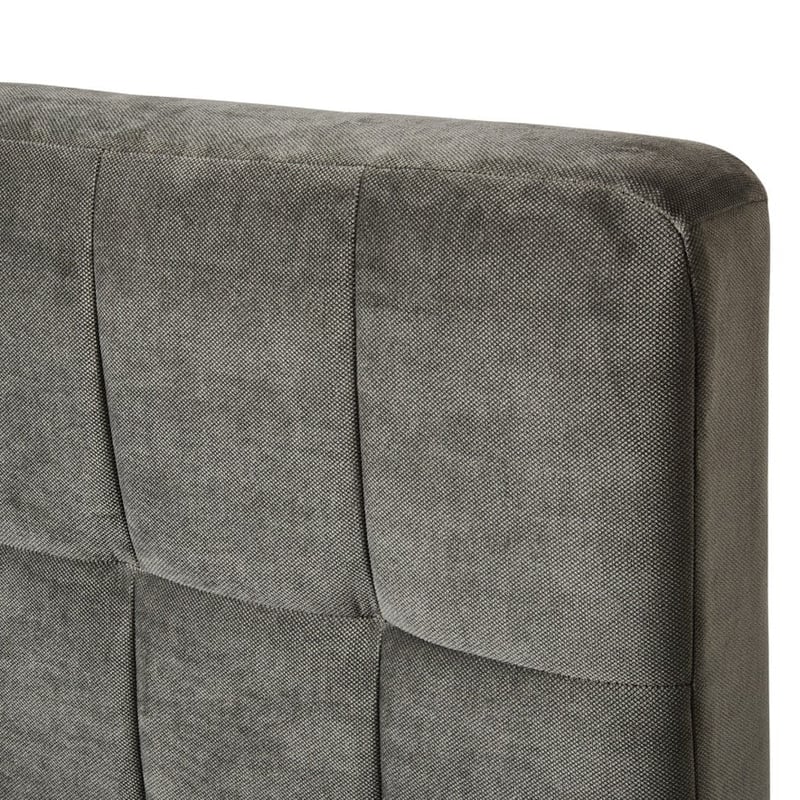 Avalon Smoke Green Bedhead