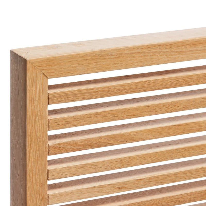 Mark Tuckey Slat Bedhead