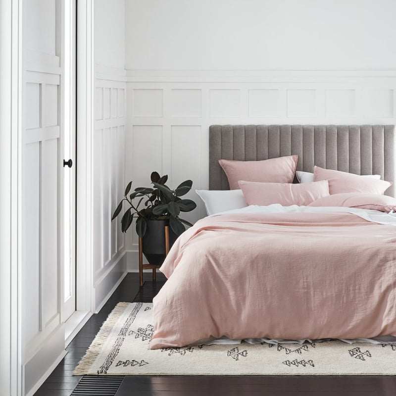 Kensington Bedhead Natural