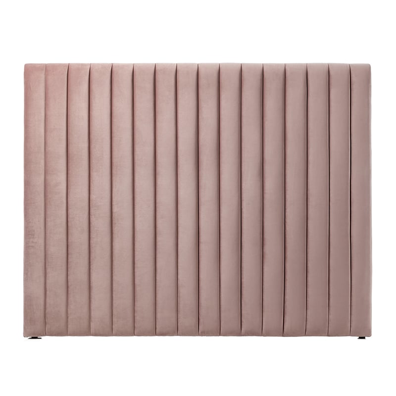 Kensington Bedhead Rose Pink