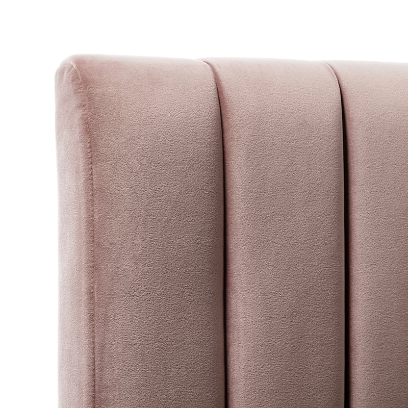 Kensington Bedhead Rose Pink