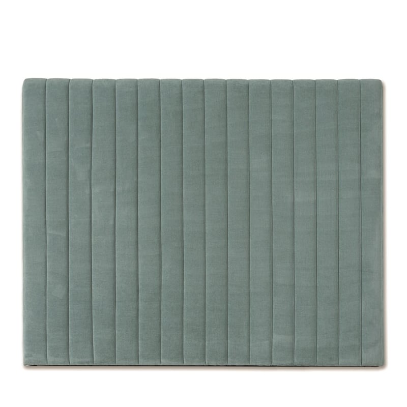 Kensington Bedhead Sage 