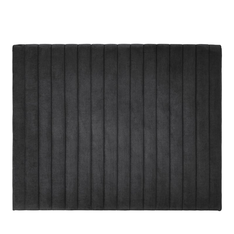 Kensington Bedhead Coal