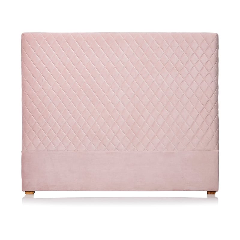 Maison Bedhead Diamond Pink 