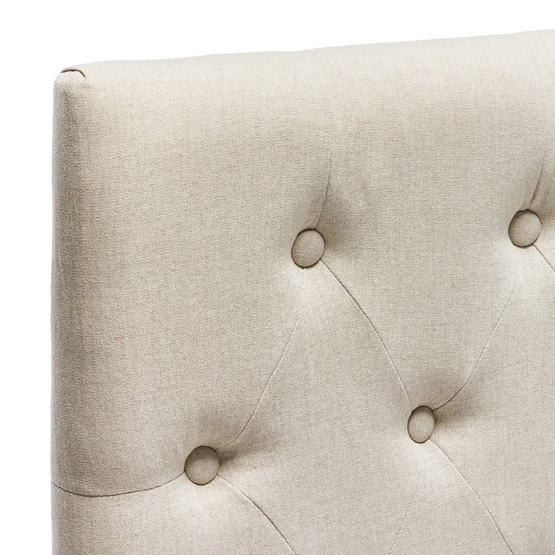 Fenwick Natural Bedhead