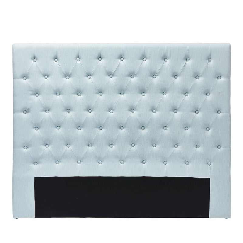 Fenwick Soft Blue Bedhead