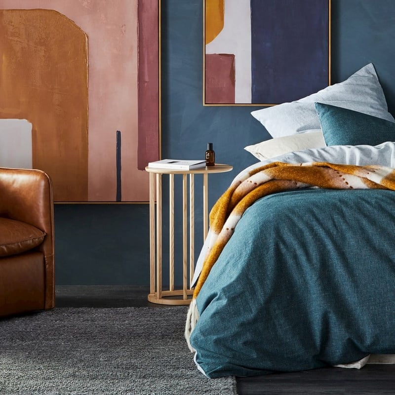 Muse Natural C Table