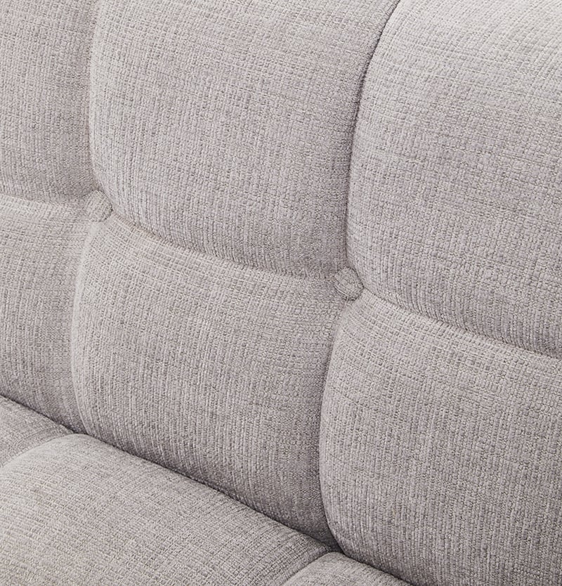 Siglo 1 Seater Grey Chair