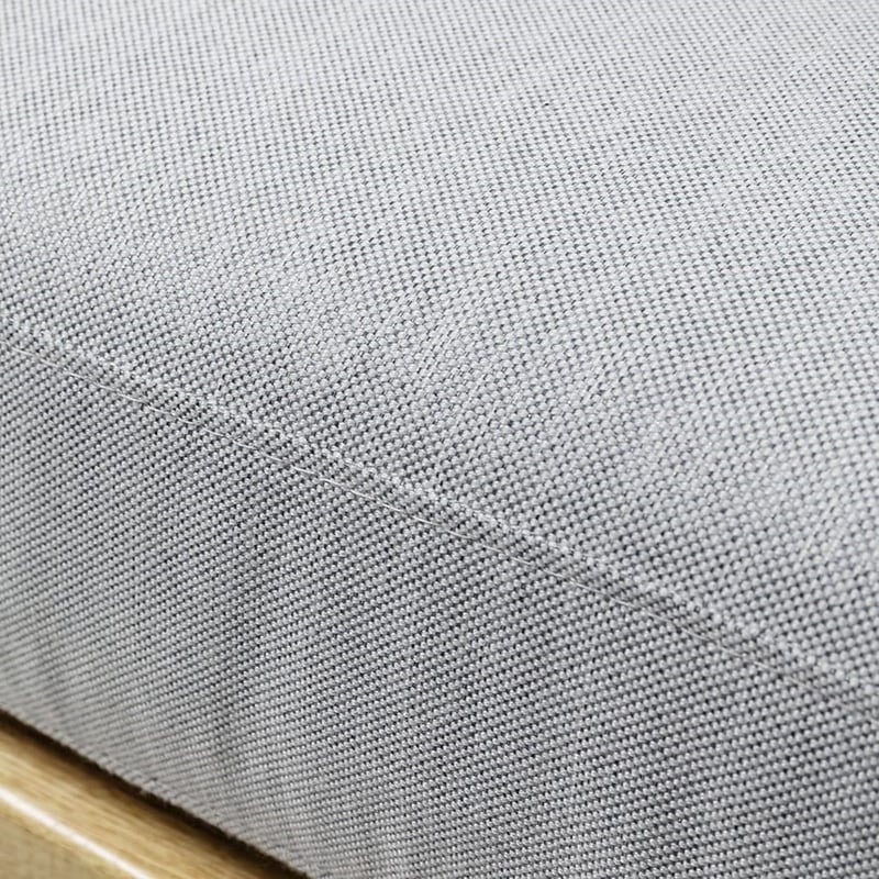 Copenhagen Whisper Grey Chair