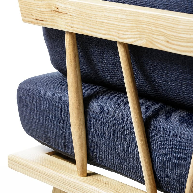 Copenhagen Chair Navy