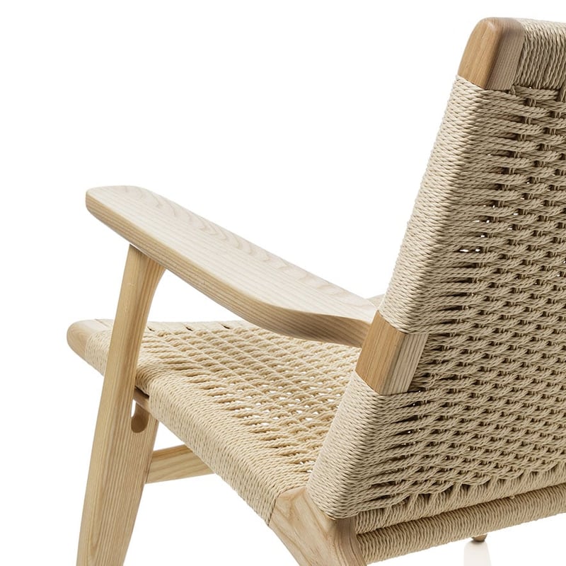 Plantation Chair Ash 